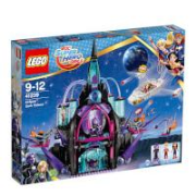 Lego DC Super Hero Girls 41239 Eclipso Dark Palace