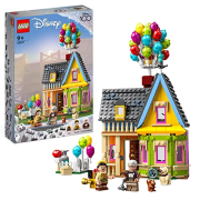 Lego Disney 100 43217 Up House