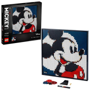 Lego Disney 31202 Disney's Mickey Mouse