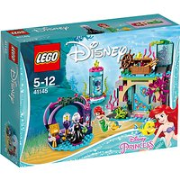 Lego Disney 41145 Ariel and the Magical Spell