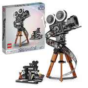 Lego Disney 43230 Walt Disney Tribute Camera