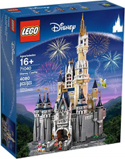 Lego Disney 71040 Disney Castle