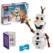 Lego Disney Frozen II 41169 Olaf
