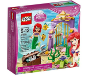 Lego Disney Princess 41050 Ariel's Amazing Treasures