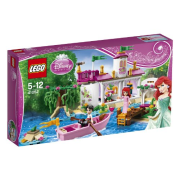 Lego Disney Princess 41052 Ariel's Magical Kiss