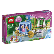 Lego Disney Princess 41053 Cinderella's Dream Carriage