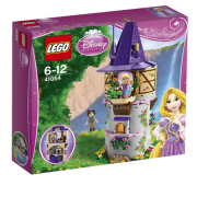 Lego Disney Princess 41054 Rapunzel's Creativity Tower