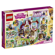 Lego Disney Princess 41067 Belle's Enchanted Castle 
