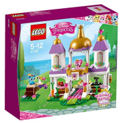 Lego Disney Princess 41142 Palace Pets Royal Castle