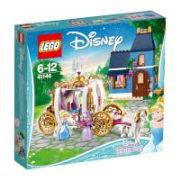 Lego Disney Princess 41146 Cinderella's Enchanted Evening