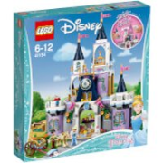 Lego Disney Princess 41154 Cinderella's Dream Castle