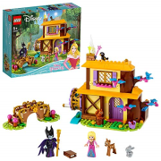 Lego Disney Princess 43188 Aurora's Forest Cottage