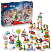 Lego Disney Princess 43298 Advent Calendar 2026