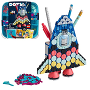 Lego Dots 41936 Pencil Holder