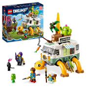 Lego Dreamzzz 71456 Mrs Castillo's Turtle Van