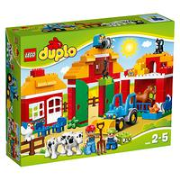Lego Duplo 10525 Big Farm