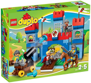 Lego Duplo 10577 Big Royal Castle