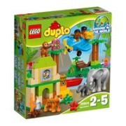 Lego Duplo 10804 Jungle