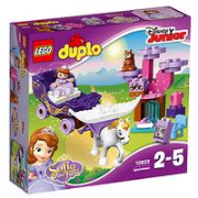 Lego Duplo 10822 Sofia the First Magical Carriage