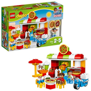 Lego Duplo 10834 Pizzeria