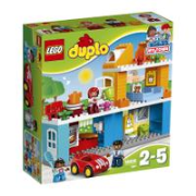 Lego Duplo 10835 Family House