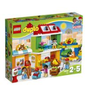 Lego Duplo 10836 Town Square