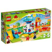 Lego Duplo 10841 Fun Family Fair