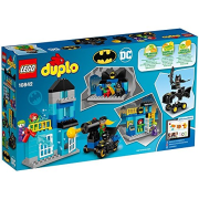 Lego Duplo 10842 Batcave Challenge