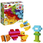 Lego Duplo 10848 My First Bricks