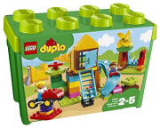 Lego Duplo 10864 Large Playground Brick Box