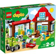 Lego Duplo 10869 Farm Adventures