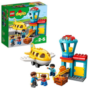 Lego Duplo 10871 Airport