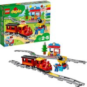 Lego Duplo 10874 Steam Train