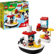 Lego Duplo 10881 Mickey's Boat