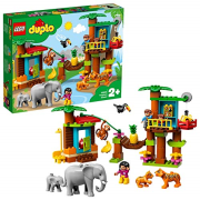 Lego Duplo 10906 Tropical Island