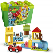 Lego Duplo 10914 Deluxe Brick Box