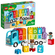 Lego Duplo 10915 Alphabet Truck