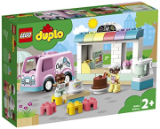 Lego Duplo 10928 Bakery