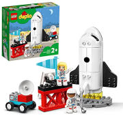 Lego Duplo 10944 Space Shuttle Mission