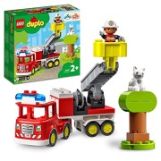 Lego Duplo 10969 Fire Engine