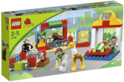 Lego Duplo 6158 Animal Clinic