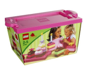 Lego Duplo 6785 Creative Cakes