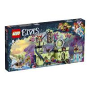 Lego Elves 41188 Breakout from the Goblin King's Fortress