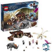 Lego Fantastic Beasts 75952 Newt's Case of Magical Creatures