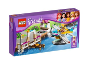 Lego Friends 3063 Heartlake Flying Club