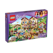 Lego Friends 3185 Summer Riding Camp