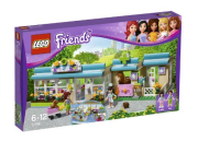 Lego Friends 3188 Heartlake Vet