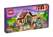 Lego Friends 3189 Heartlake Stables