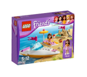 Lego Friends 3937 Olivia's Speedboat