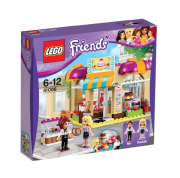 Lego Friends 41006 Downtown Bakery